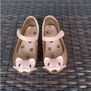 Mini Melissa Size 10